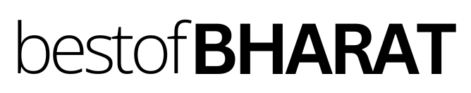 BestOfBharat Logo